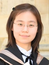 Pau Ching Yap