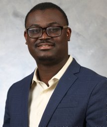 Oluwatosin Oluwadare