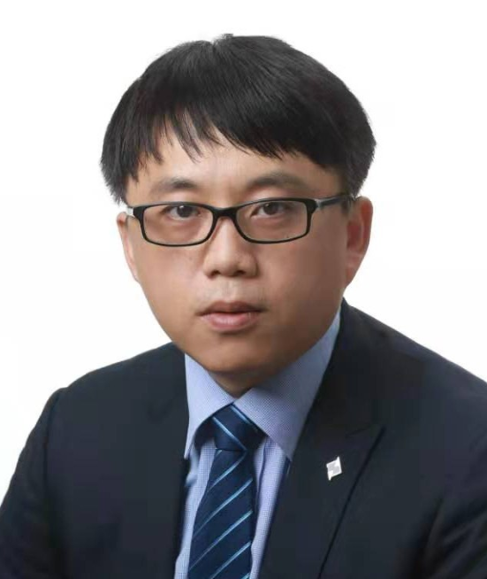 Zhuo Wang