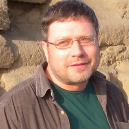 Alexey Kaplan