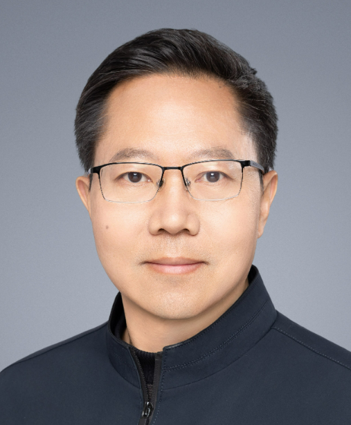 Guozhu Liang