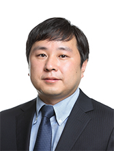 Jie Li