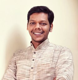 Niteshkumar Sahu