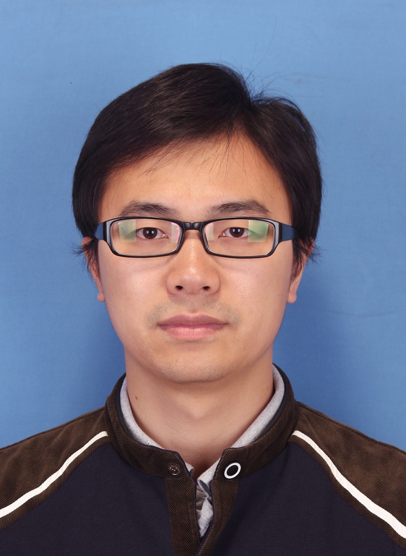 Youai Qiu