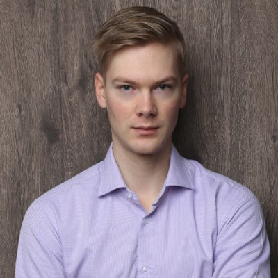 Philipp Singer
