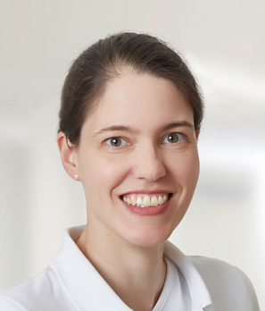 Julia Holle