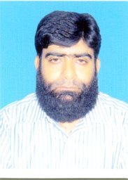 Fazal Rehman