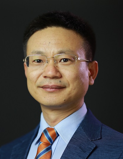 Tiefeng Wang