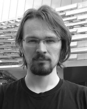 Ivan Bukreyev