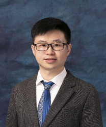 Binlong Chen