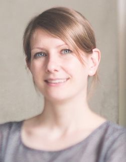 Simone Vossel