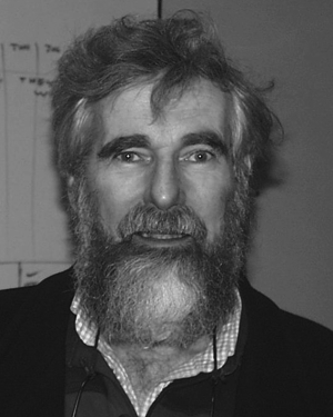 Timothy Perkins