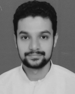 Hassan Ali