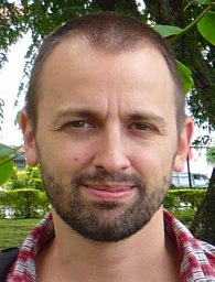 Mircea-Dan Mitroiu