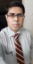 Pratik Roy