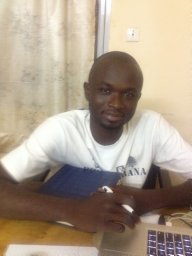 Somé Anyirékun Fabrice