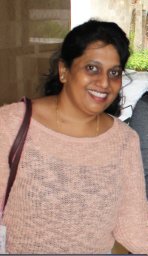 S. Kavitha