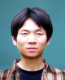 Wei Chen