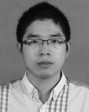 Fusong Huang
