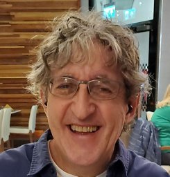 Claudio Esperança