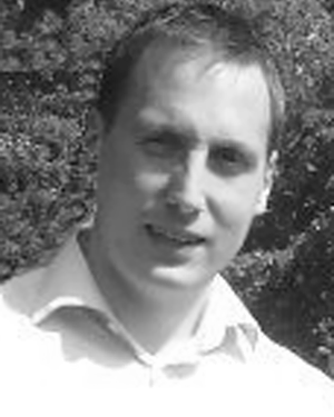 Stephen Mckeown