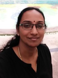 Radha Gopalaswamy