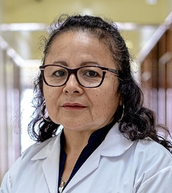Manuela Verástegui
