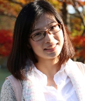 Zhenni Li