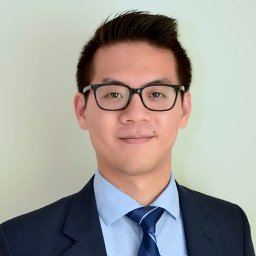Brian S Cheng