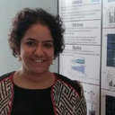 Manasi Kamat