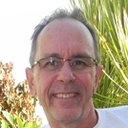 Trevor Robert Shilton