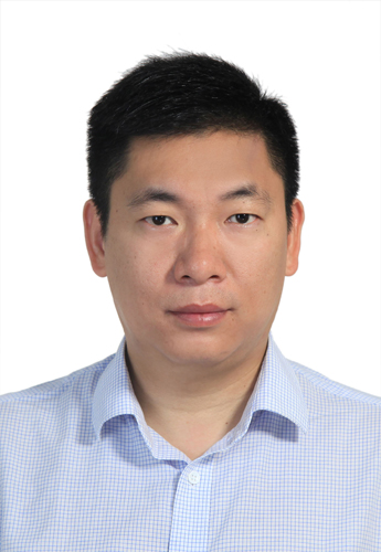 Shibin Yin