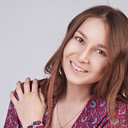 Gulshat Burkhanova