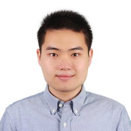 Xiujian Wang