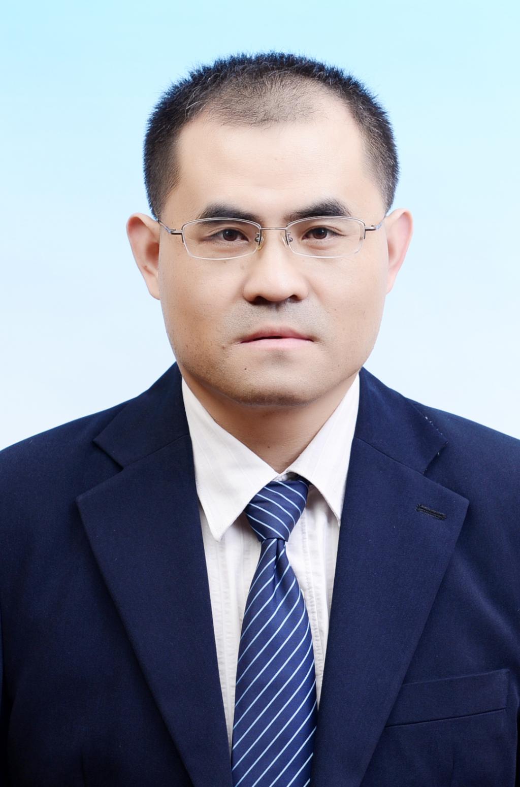 Bo Liu