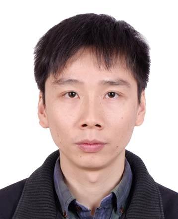 Huaqiao Wang