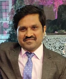 Shiril Kumar