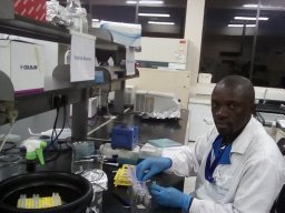 Patrick Bisimwa