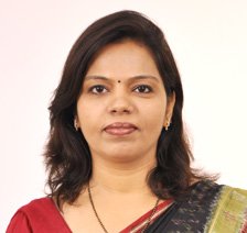 Acharya Niyati S