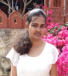 Indrani Nandi