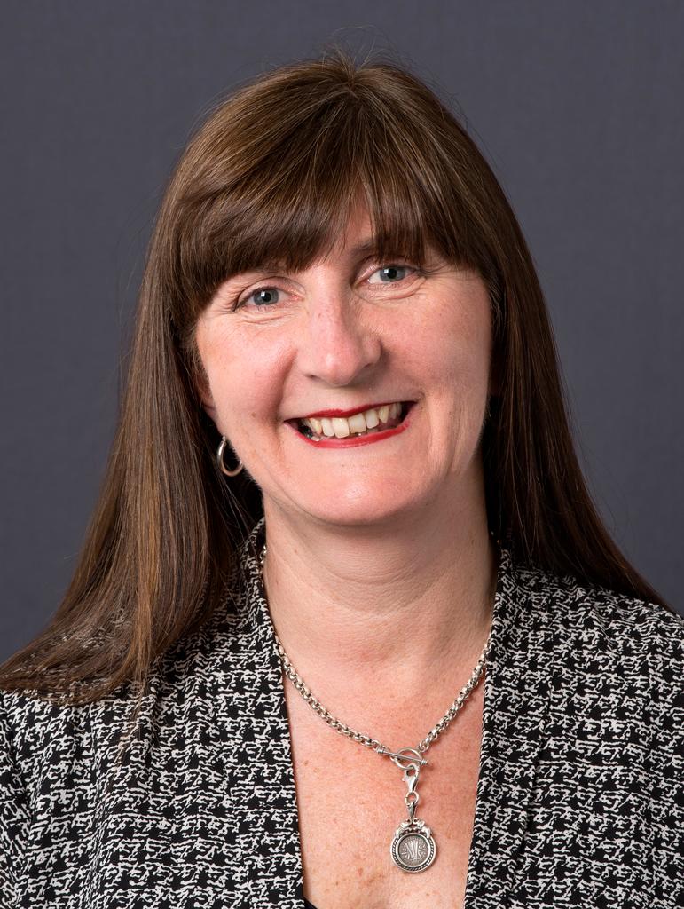 Jane Bourke