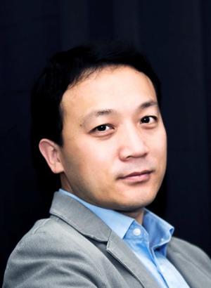 Zhigang Yin