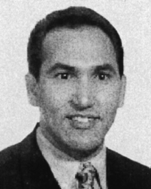 Ismail Chabini