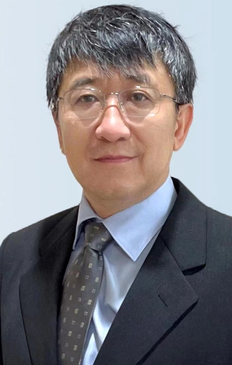 Ying Xu