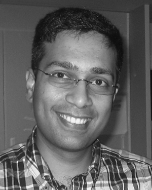 Srikanth Nimmagadda