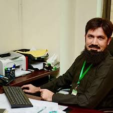 Saeed Iqbal