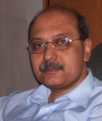 Rahul Pandit