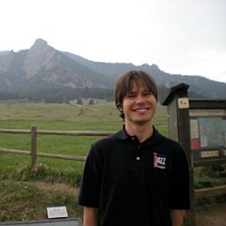Matthew M. Montemore