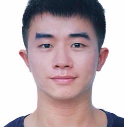 Jinkun Wang
