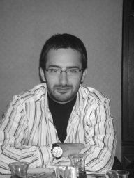 Ercan Cakmak